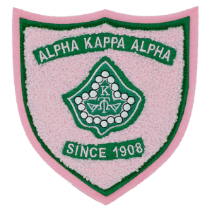 Custom Chenille Patches