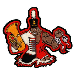 Custom Chenille Patches