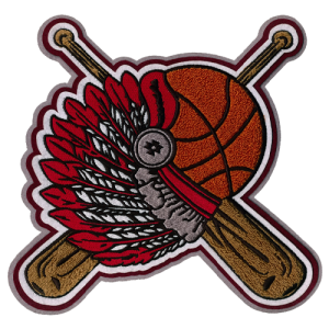 Custom Chenille Patches