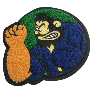Custom Chenille Patches