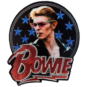 Quality Custom Patches