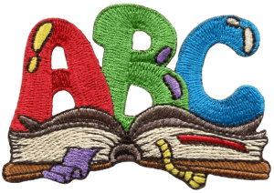 Custom Applique Patches