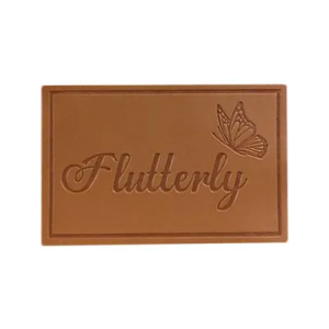 Quality Custom Patches