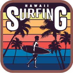 Custom Woven Patches