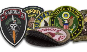 buy custom patches