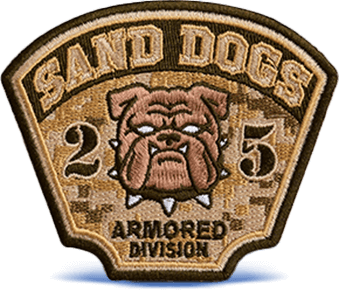 Custom Embroidered Patches