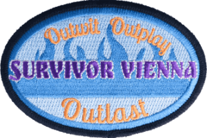 Custom Motorcycle Patches