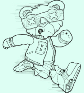 Custom Chenille Patches