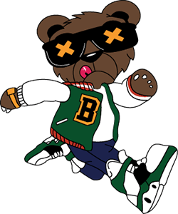 Custom Chenille Patches