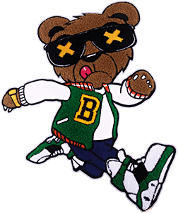 Custom Chenille Patches