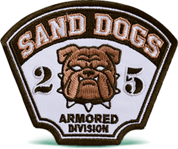 Custom Embroidered Patches