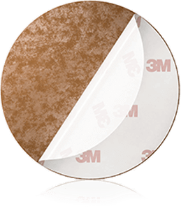 Custom Leather Patches