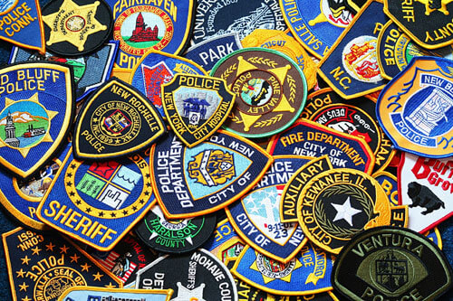 creating custom patches