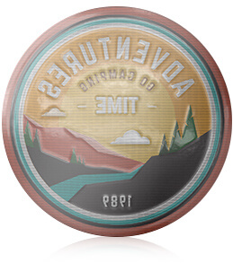 Custom Chenille Patches