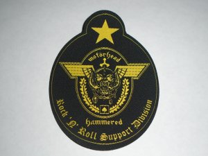 buy custom patches
