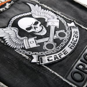 buy custom patches
