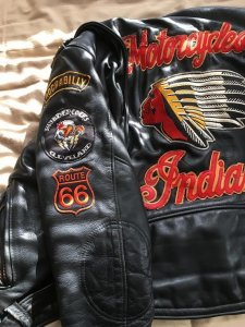 buy custom patches