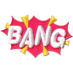 Custom Motorcycle Patches