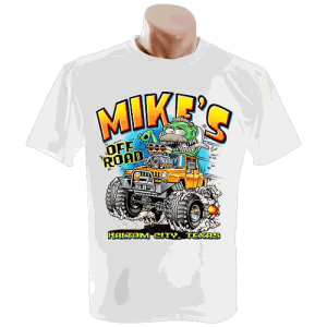 Custom Embroidered Patches