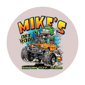 Custom Embroidered Patches