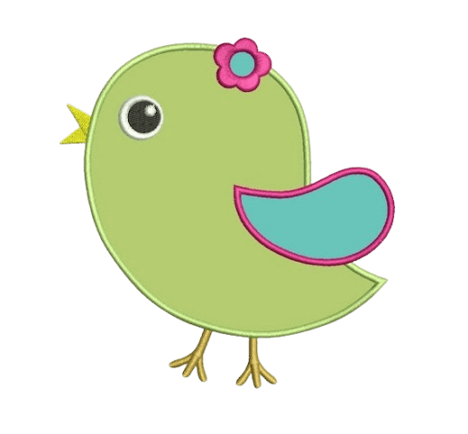 Custom Embroidered Patches