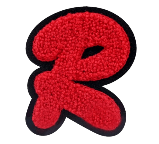 Custom Embroidered Patches