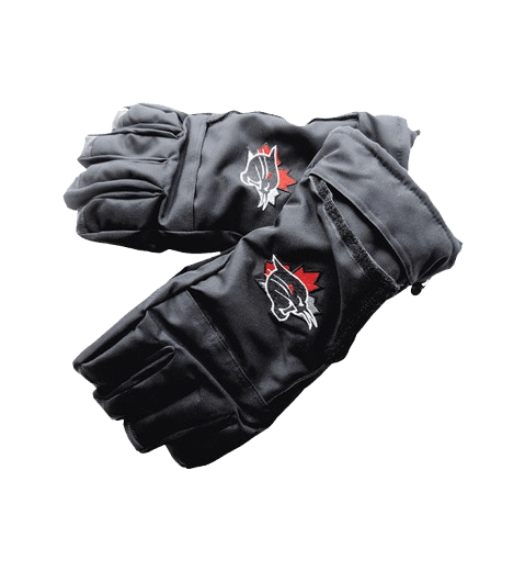 Custom Embroidered Patches