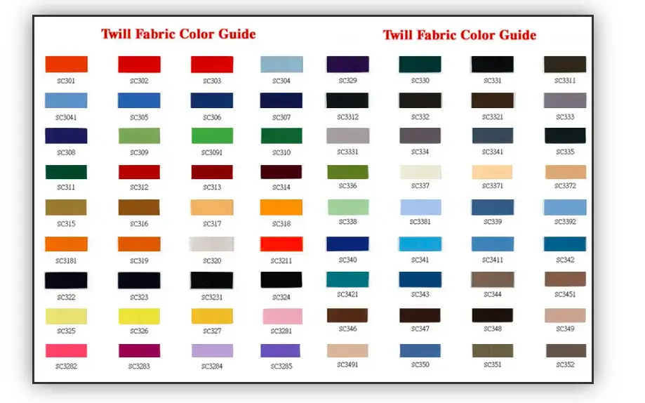 Custom Embroidered Patches