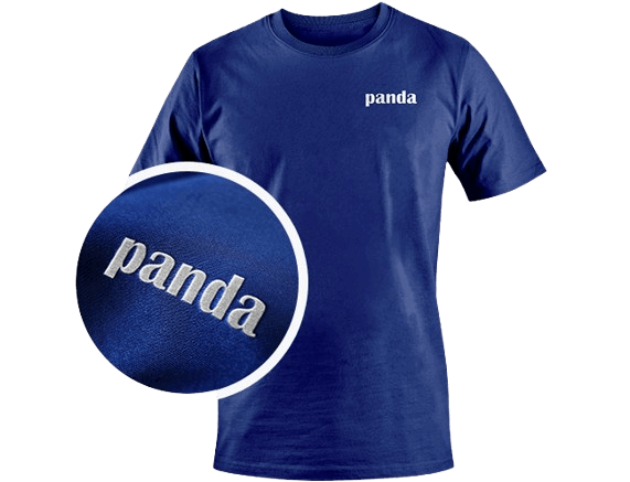 Custom Embroidered Patches