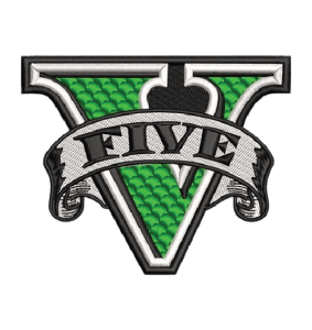 Custom Embroidered Patches