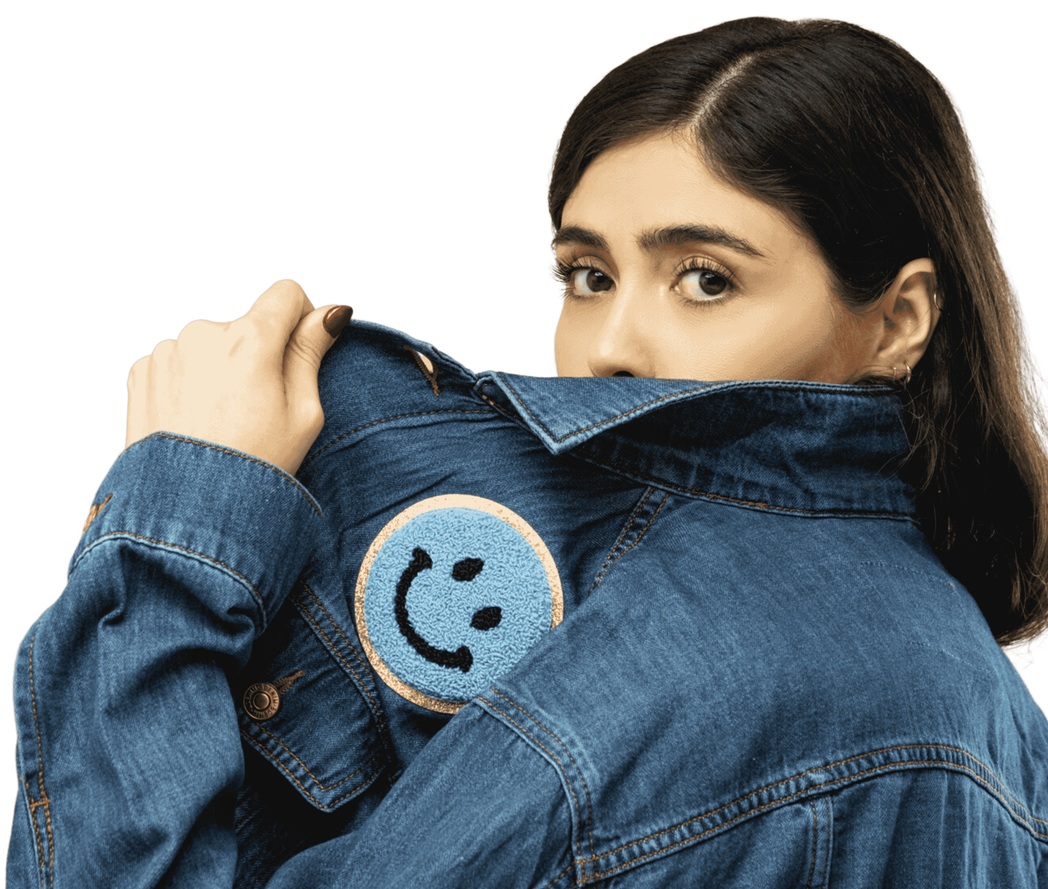 Custom Chenille Patches