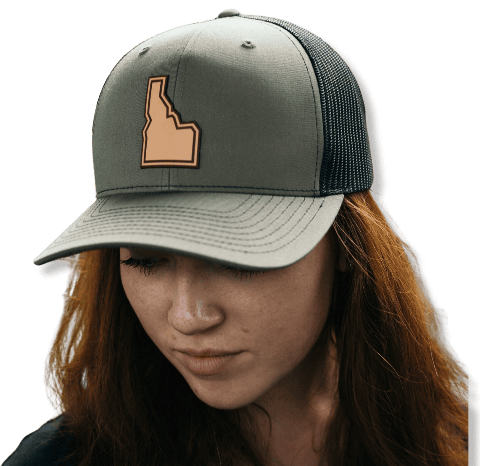 Custom Leather Patches