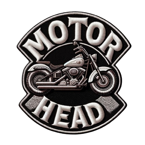 Custom Funny Patches