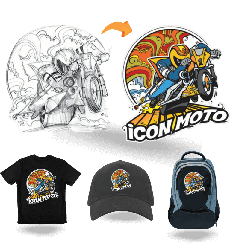 Custom Embroidered Patches