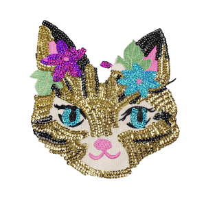 Quality Custom Patches