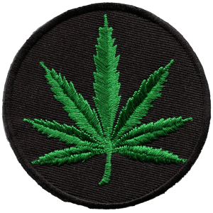 Quality Custom Patches