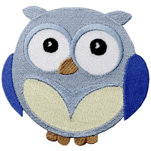 Quality Custom Patches