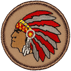 Quality Custom Patches