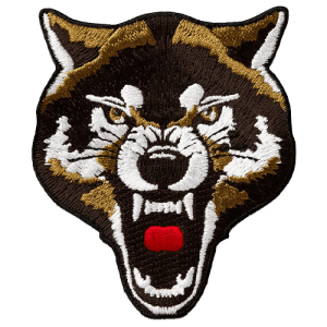 Quality Custom Patches