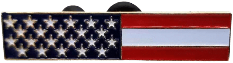 Custom Embroidered Patches