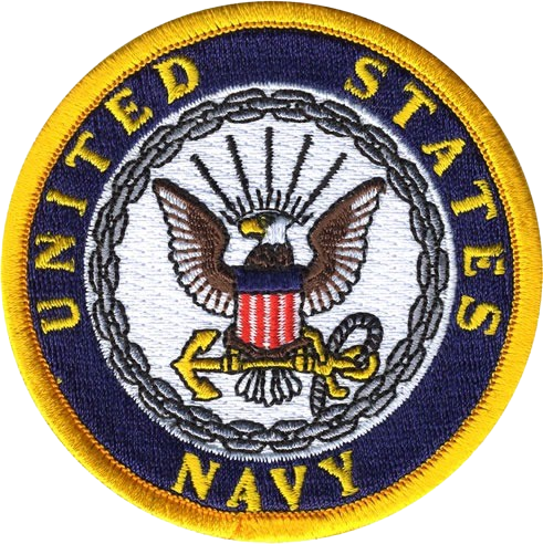 Custom Military Patches