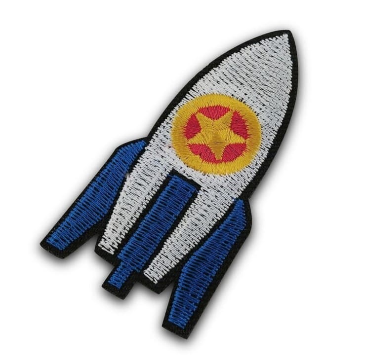 Custom Funny Patches