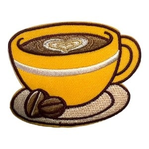 Custom Funny Patches