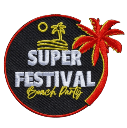 Event Patches