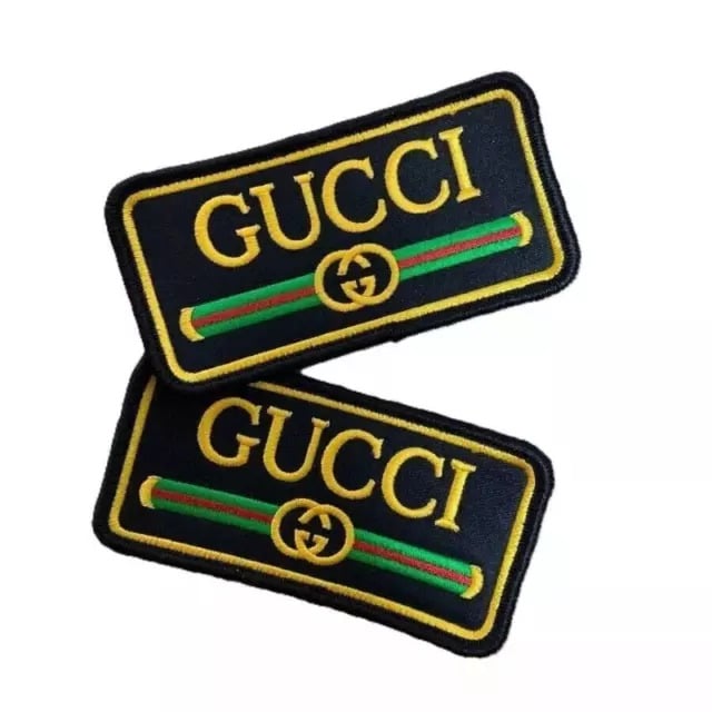 Fashion Patches