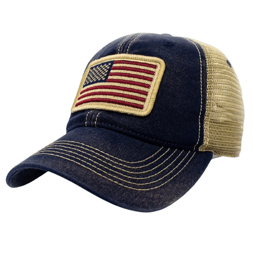 Custom Embroidered Patches