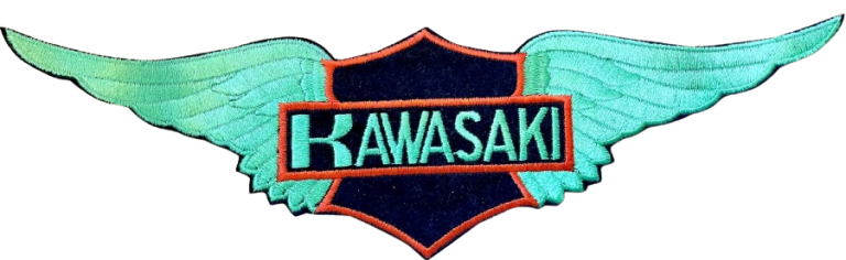 Kawasaki logo.patch