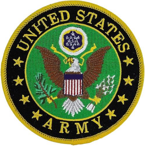 Custom Military Patches