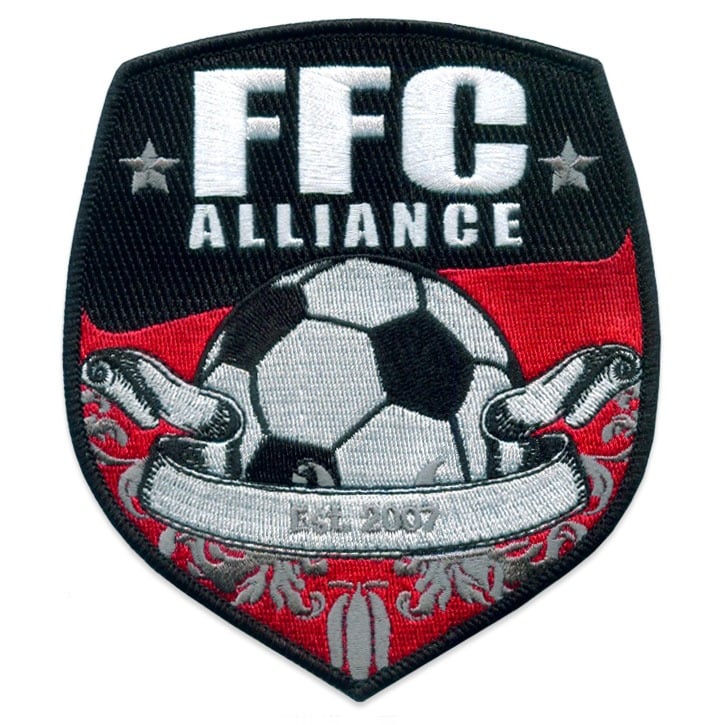 sports patch 12