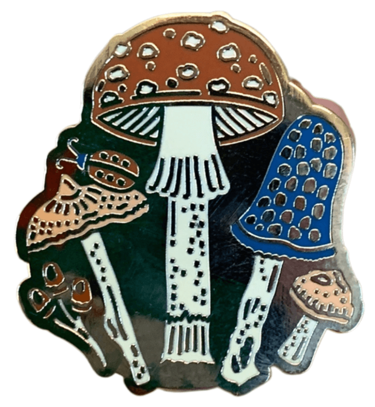 Custom Pins Canada | Pin Maker for Metal & Lapel Pins